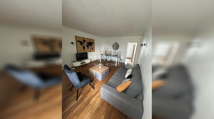 Ma-Cabane - Vente Appartement LE MANS, 115 m²