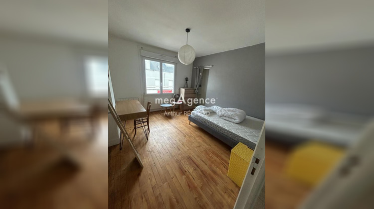 Ma-Cabane - Vente Appartement LE MANS, 115 m²