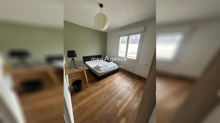 Ma-Cabane - Vente Appartement LE MANS, 115 m²
