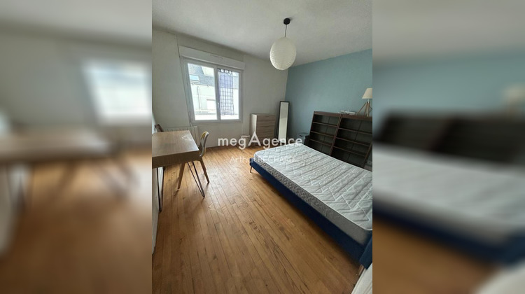 Ma-Cabane - Vente Appartement LE MANS, 115 m²