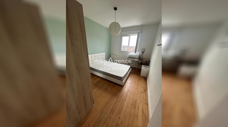 Ma-Cabane - Vente Appartement LE MANS, 115 m²