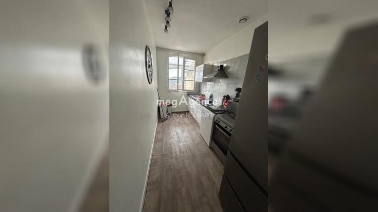 Ma-Cabane - Vente Appartement LE MANS, 115 m²