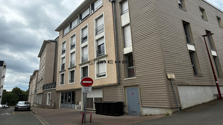 Ma-Cabane - Vente Appartement LE MANS, 76 m²