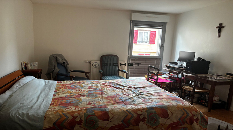 Ma-Cabane - Vente Appartement LE MANS, 76 m²