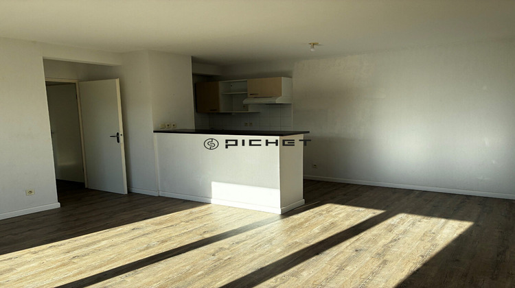 Ma-Cabane - Vente Appartement LE MANS, 60 m²