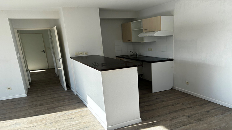 Ma-Cabane - Vente Appartement LE MANS, 60 m²