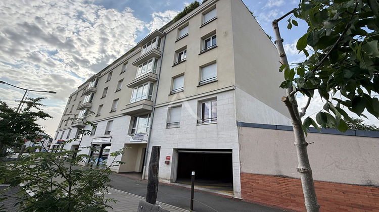 Ma-Cabane - Vente Appartement LE MANS, 65 m²
