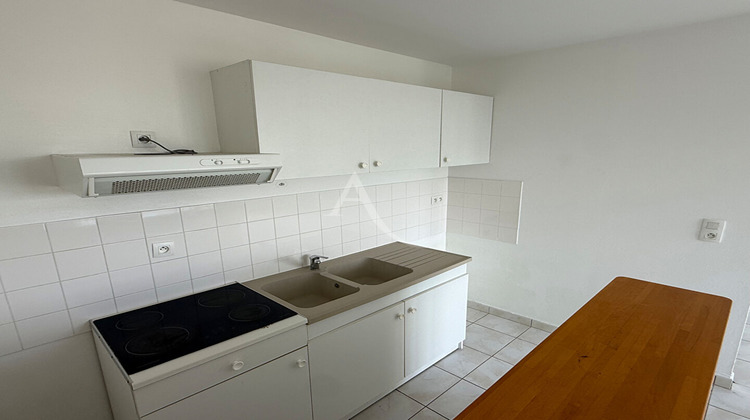 Ma-Cabane - Vente Appartement LE MANS, 65 m²