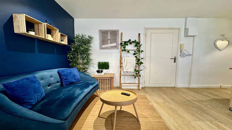 Ma-Cabane - Vente Appartement LE MANS, 25 m²