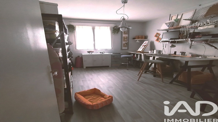 Ma-Cabane - Vente Appartement Le Mans, 73 m²