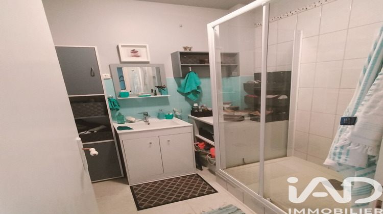 Ma-Cabane - Vente Appartement Le Mans, 73 m²