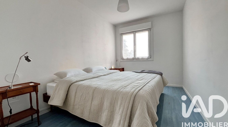 Ma-Cabane - Vente Appartement Le Mans, 85 m²