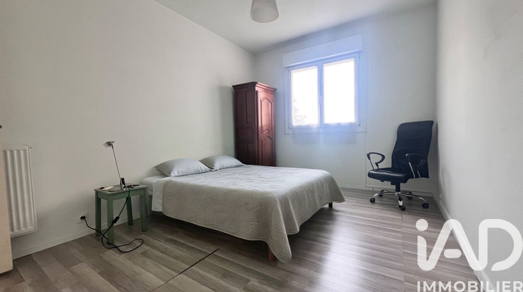 Ma-Cabane - Vente Appartement Le Mans, 85 m²