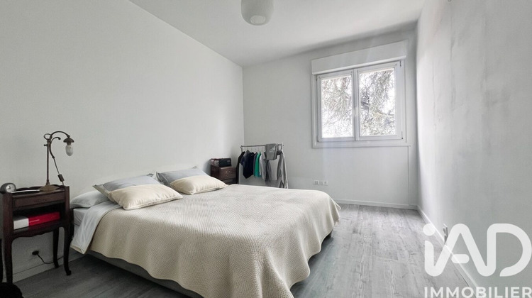 Ma-Cabane - Vente Appartement Le Mans, 85 m²