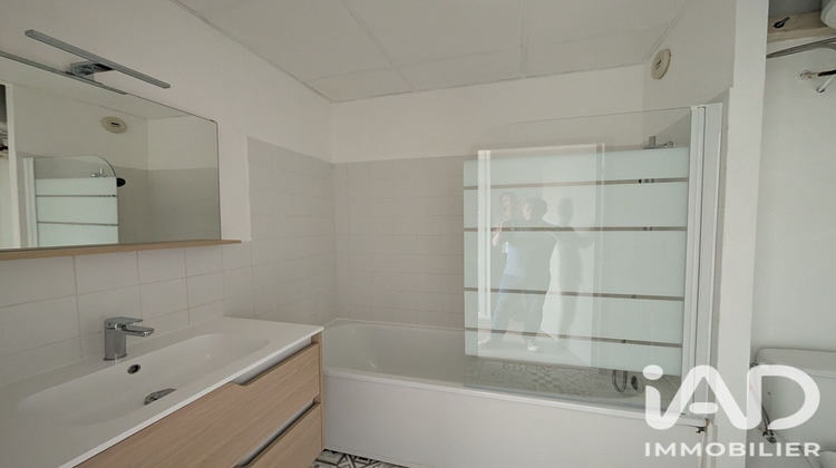 Ma-Cabane - Vente Appartement Le Mans, 23 m²