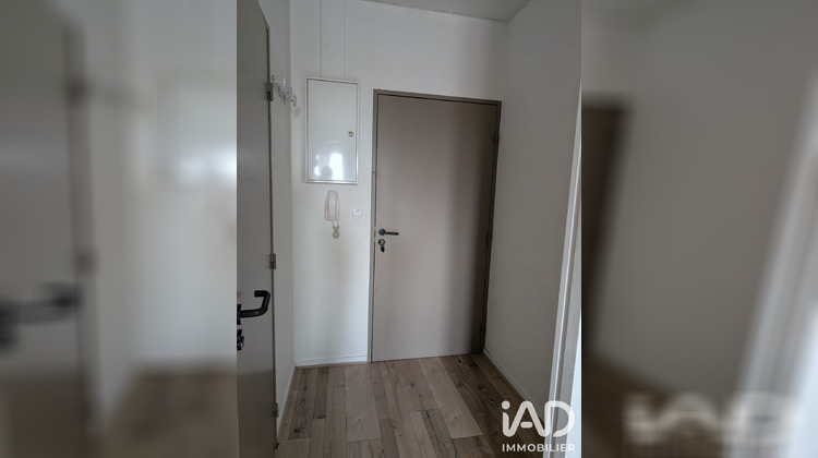 Ma-Cabane - Vente Appartement Le Mans, 23 m²