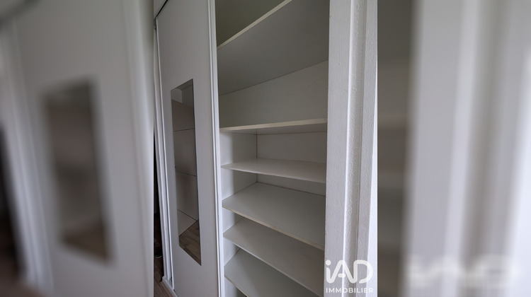 Ma-Cabane - Vente Appartement Le Mans, 23 m²