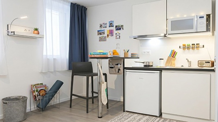 Ma-Cabane - Vente Appartement LE MANS, 17 m²