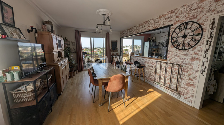 Ma-Cabane - Vente Appartement Le Mans, 113 m²