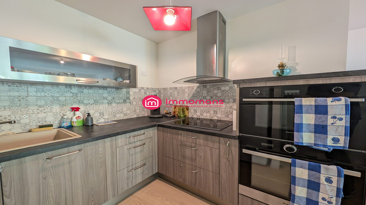 Ma-Cabane - Vente Appartement Le Mans, 49 m²