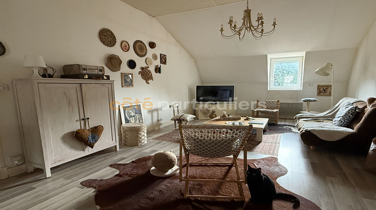 Ma-Cabane - Vente Appartement LE MANS, 67 m²