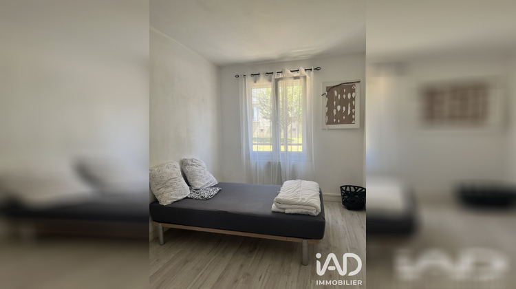 Ma-Cabane - Vente Appartement Le Mans, 54 m²