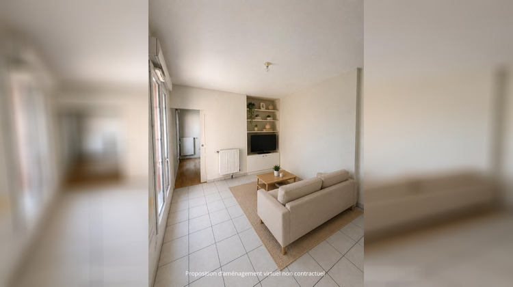Ma-Cabane - Vente Appartement Le Mans, 39 m²
