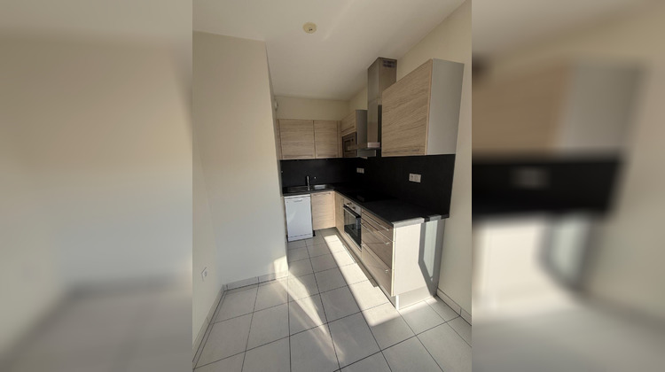 Ma-Cabane - Vente Appartement Le Mans, 39 m²