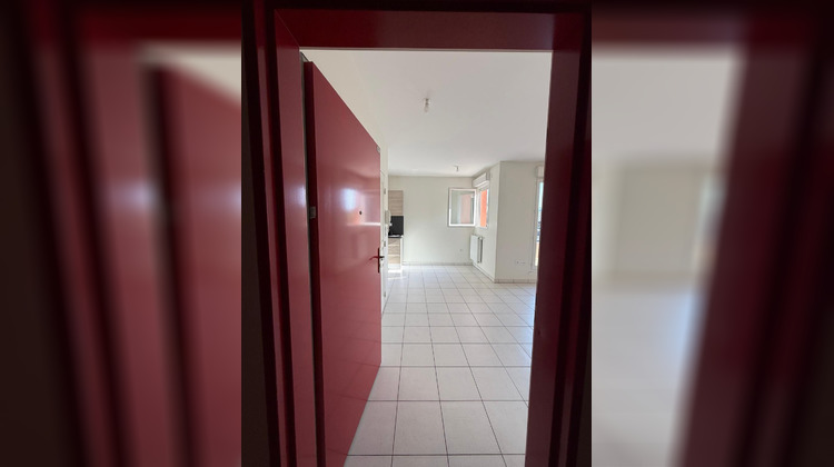 Ma-Cabane - Vente Appartement Le Mans, 39 m²