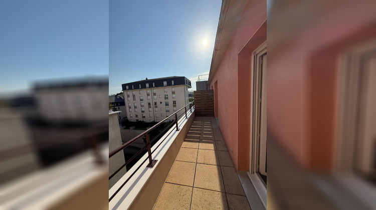 Ma-Cabane - Vente Appartement Le Mans, 39 m²