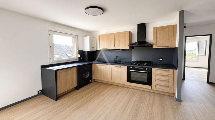 Ma-Cabane - Vente Appartement LE MANS, 71 m²