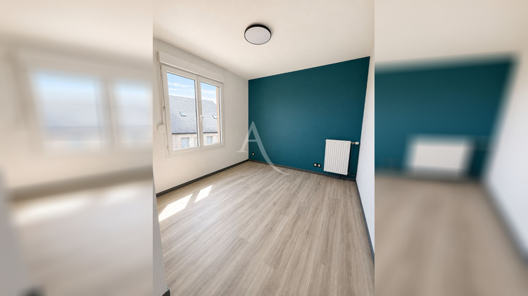 Ma-Cabane - Vente Appartement LE MANS, 71 m²