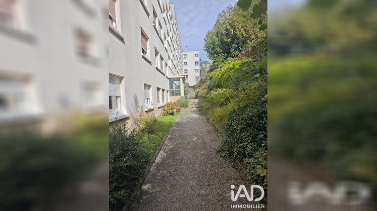 Ma-Cabane - Vente Appartement Le Mans, 70 m²