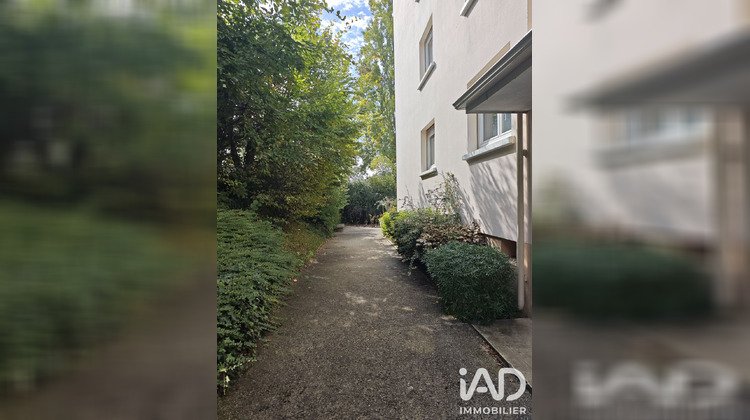 Ma-Cabane - Vente Appartement Le Mans, 70 m²