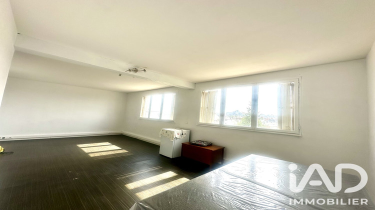 Ma-Cabane - Vente Appartement Le Mans, 64 m²