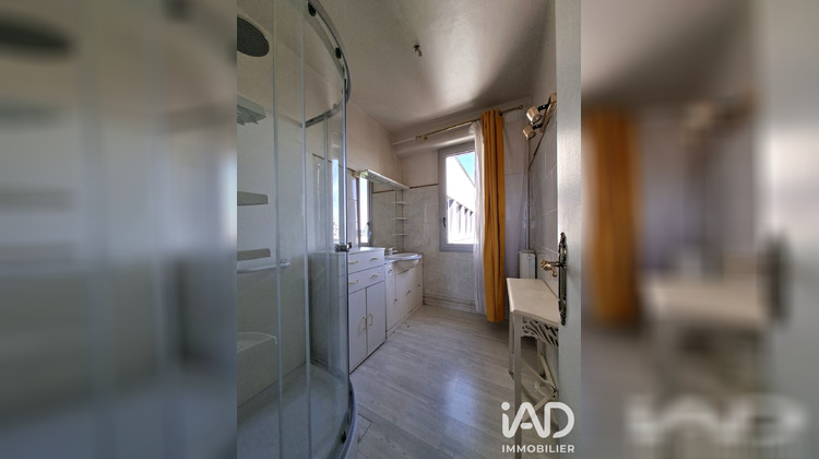 Ma-Cabane - Vente Appartement Le Mans, 48 m²