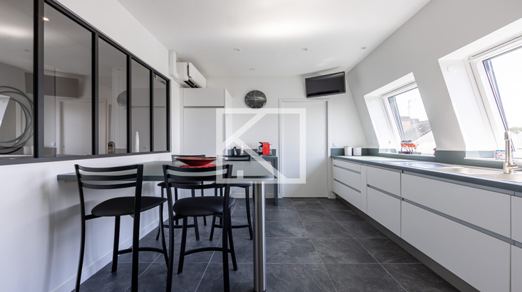 Ma-Cabane - Vente Appartement Le Mans, 159 m²