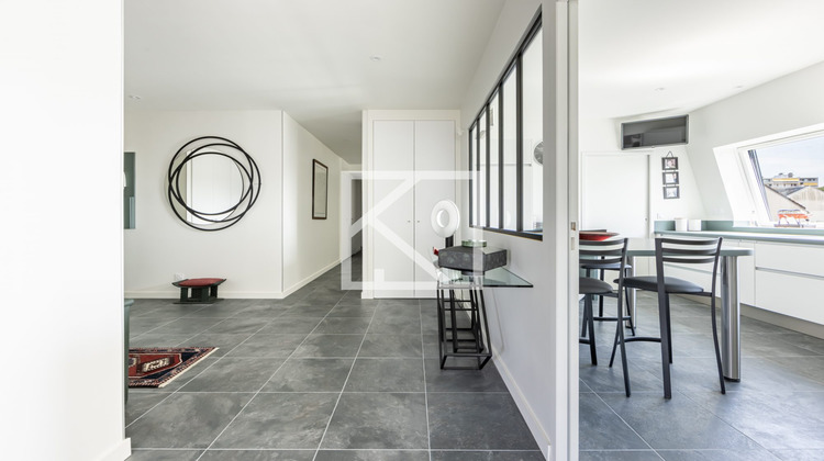 Ma-Cabane - Vente Appartement Le Mans, 159 m²