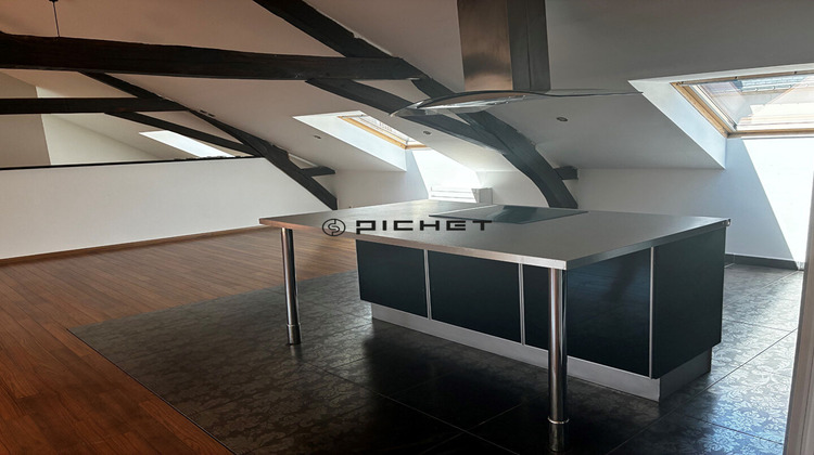 Ma-Cabane - Vente Appartement LE MANS, 128 m²