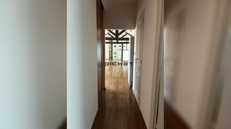 Ma-Cabane - Vente Appartement LE MANS, 128 m²