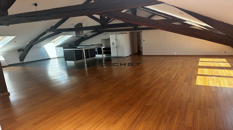 Ma-Cabane - Vente Appartement LE MANS, 128 m²
