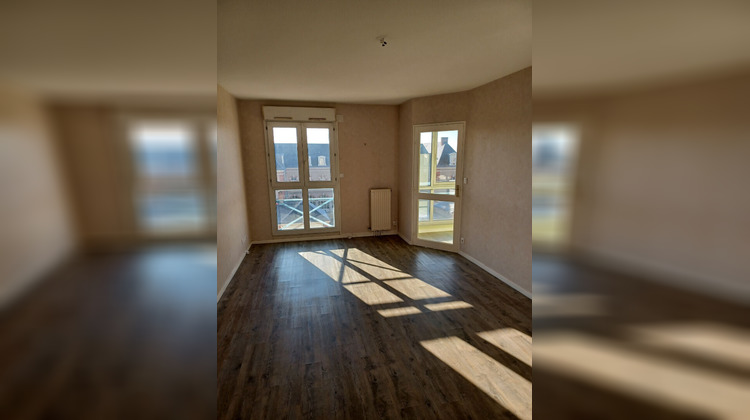 Ma-Cabane - Vente Appartement LE MANS, 52 m²