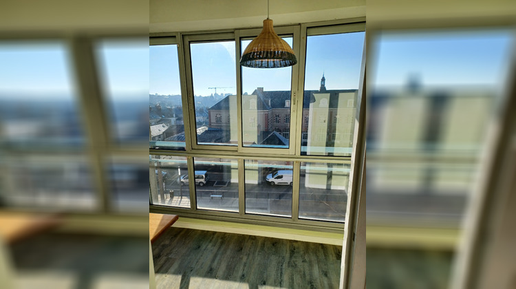 Ma-Cabane - Vente Appartement LE MANS, 52 m²