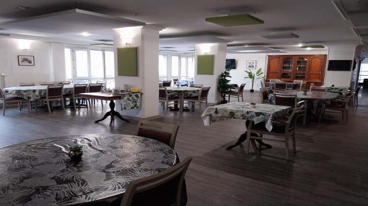Ma-Cabane - Vente Appartement LE MANS, 52 m²