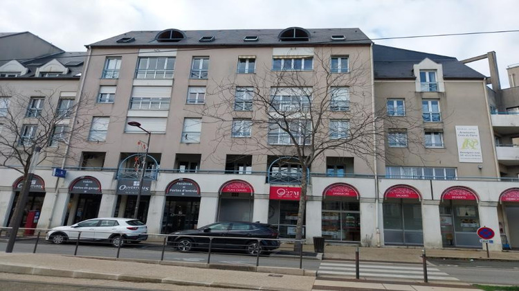 Ma-Cabane - Vente Appartement LE MANS, 52 m²
