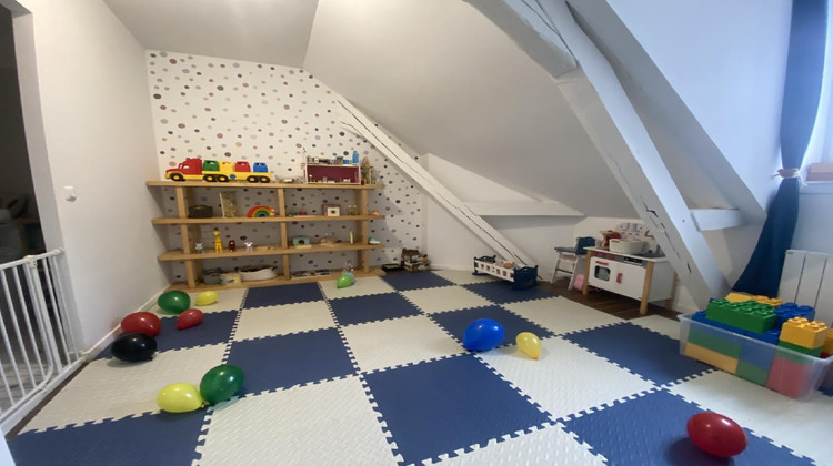 Ma-Cabane - Vente Appartement LE MANS, 73 m²