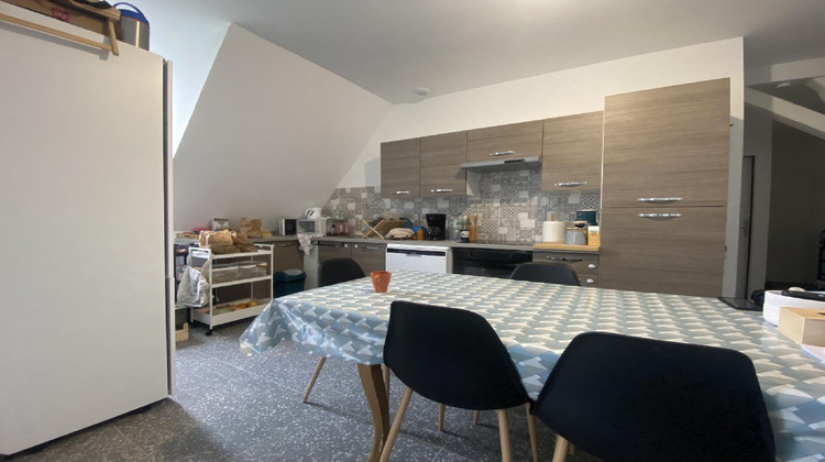 Ma-Cabane - Vente Appartement LE MANS, 73 m²