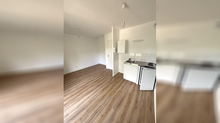 Ma-Cabane - Vente Appartement Le Mans, 31 m²