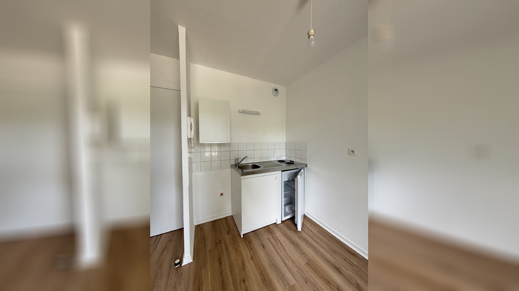 Ma-Cabane - Vente Appartement Le Mans, 31 m²