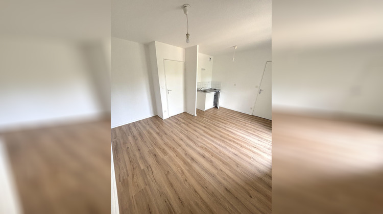 Ma-Cabane - Vente Appartement Le Mans, 31 m²